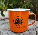 Camp Mug