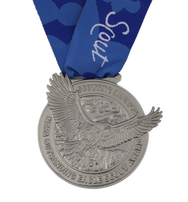 NESA Outstanding Eagle Scout Award